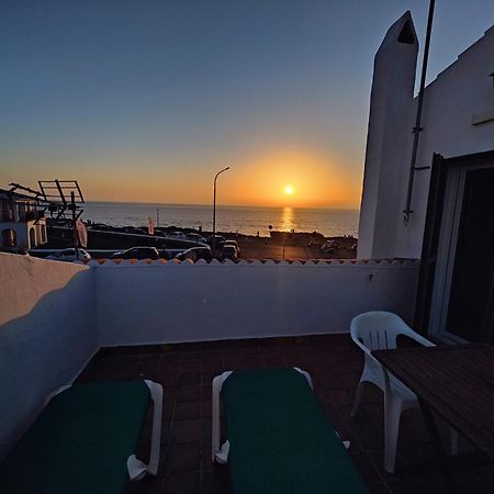 Villa Victor - Primera Linea Mar, Vista A Puesta De Sol 卡拉恩·布拉内斯 外观 照片