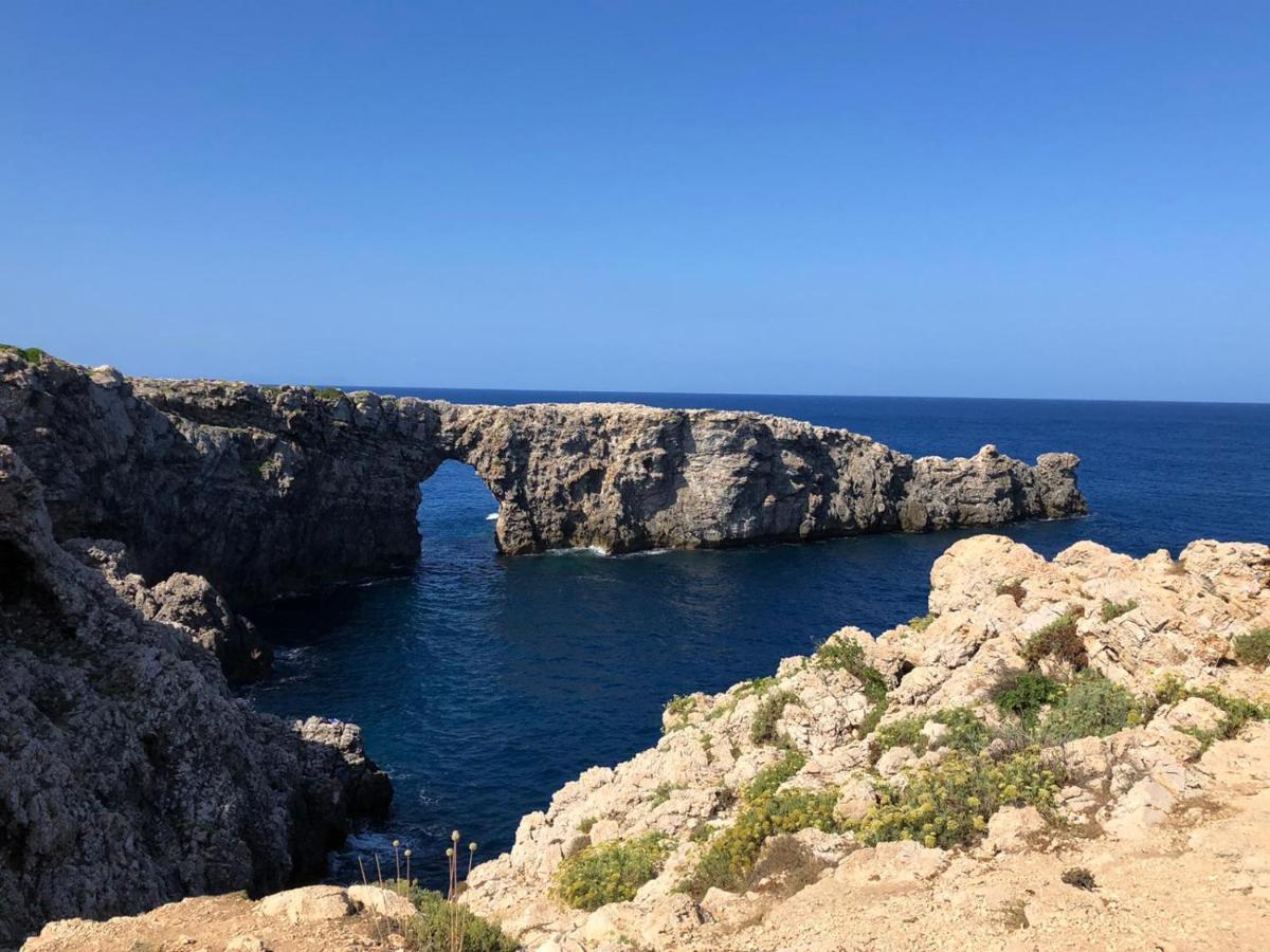 Villa Victor - Primera Linea Mar, Vista A Puesta De Sol 卡拉恩·布拉内斯 外观 照片