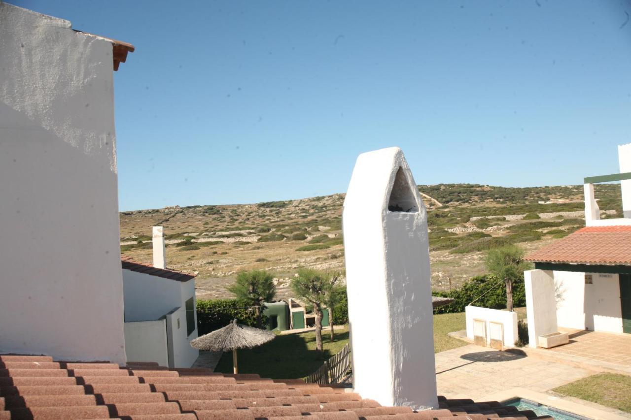 Villa Victor - Primera Linea Mar, Vista A Puesta De Sol 卡拉恩·布拉内斯 外观 照片