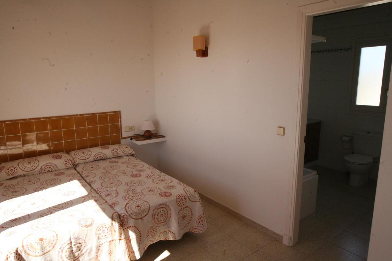 Villa Victor - Primera Linea Mar, Vista A Puesta De Sol 卡拉恩·布拉内斯 外观 照片