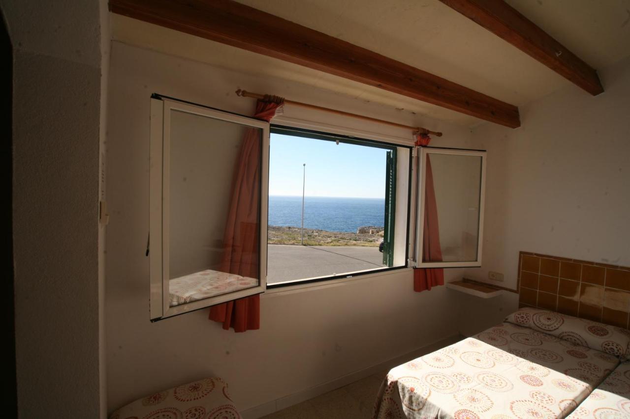 Villa Victor - Primera Linea Mar, Vista A Puesta De Sol 卡拉恩·布拉内斯 外观 照片