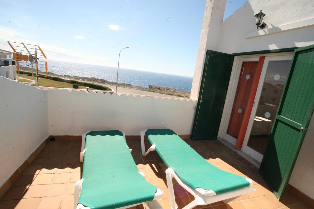 Villa Victor - Primera Linea Mar, Vista A Puesta De Sol 卡拉恩·布拉内斯 外观 照片