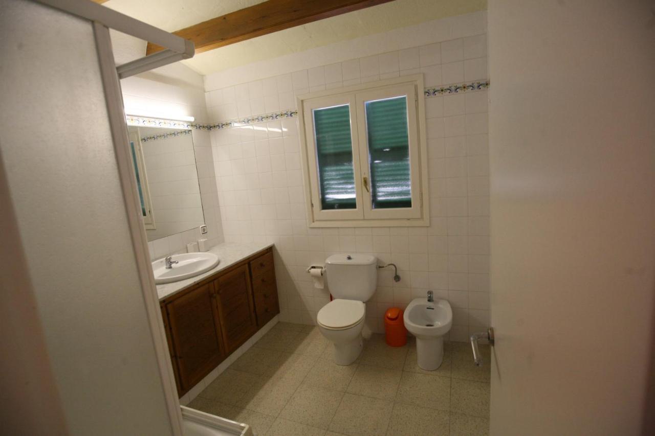 Villa Victor - Primera Linea Mar, Vista A Puesta De Sol 卡拉恩·布拉内斯 外观 照片